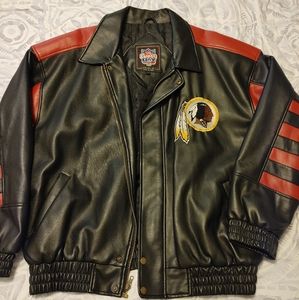 Washington Redskins Jacket
